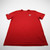 Atlanta Falcons Nike NFL On Field Nike Tee Short Sleeve Shirt Men's Red Used XL TOPS-170276