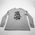 Atlanta Falcons Nike Nike Tee Long Sleeve Shirt Men's Gray Used XL TOPS-170291