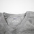 Denver Broncos Nike Nike Tee Long Sleeve Shirt Men's Gray Used XL TOPS-170219