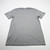 Nike Dri-Fit Short Sleeve Shirt Men's Gray Used M TOPS-170004