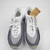 Nike GT Hustle Basketball Shoe Men's White New without Box 16 SHOE-021075