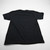 Gildan Short Sleeve Shirt Men's Black Used XL TOPS-169905