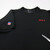 Atlanta Falcons Nike NFL On Field Short Sleeve Shirt Men's Black Used XXL TOPS-170411