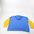 Los Angeles Chargers Nike NFL On Field Sweatshirt Men's Blue Used 3XL TOPS-169985