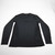 Nike Pro Dri-Fit Long Sleeve Shirt Men's Black New with Tags Multiple Sizes TOPS-169556