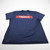 Virginia Cavaliers Nike Short Sleeve Shirt Men's Navy Used XXL TOPS-170313