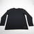 Atlanta Falcons Nike NFL On Field Long Sleeve Shirt Men's Black Used L TOPS-170308