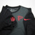 Atlanta Falcons Nike NFL On Field Long Sleeve Shirt Men's Black Used L TOPS-170308