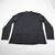 Spyder Pullover Men's Black Used L-TOPS-170312