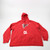 Atlanta Falcons Nike Sweatshirt Men's Red Used XXL TOPS-170434