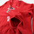 Atlanta Falcons Nike Sweatshirt Men's Red Used 2XL-TOPS-170434