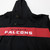 Atlanta Falcons Nike NFL On Field Sweatshirt Men's Black Used XXL TOPS-170440