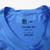Los Angeles Chargers Nike Dri-Fit Long Sleeve Shirt Men's Gray Used L TOPS-170441