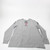 Atlanta Falcons Nike Nike Tee Long Sleeve Shirt Men's Gray Used XXL TOPS-170423