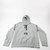 Atlanta Falcons Nike Sweatshirt Men's Gray Used Multiple Sizes TOPS-170429