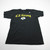 LA Rams Fanatics Short Sleeve Shirt Men's Black Used L TOPS-170679
