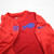 Buffalo Bills Nike NFL On Field Long Sleeve Shirt Men's Used Multiple Sizes TOPS-170130