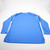 Los Angeles Chargers Nike Dri-Fit Long Sleeve Shirt Men's Used 4XL TOPS-170135