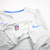 Los Angeles Chargers Nike Dri-Fit Long Sleeve Shirt Men's Light Gray Used 4XL TOPS-170143