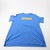 Los Angeles Chargers Nike Dri-Fit Short Sleeve Shirt Men's Used Multiple Sizes TOPS-170359