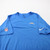 Los Angeles Chargers Nike Dri-Fit Short Sleeve Shirt Men's Blue Used-TOPS-170364