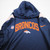 Denver Broncos Nike NFL On Field Therma-Fit Sweatshirt Men's Navy Used 3XL-TOPS-170154