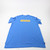Los Angeles Chargers Nike Dri-Fit Short Sleeve Shirt Men's Multiple Sizes TOPS-170351
