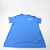 Los Angeles Chargers Nike Dri-Fit Short Sleeve Shirt Men's Blue Used-TOPS-170362