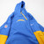 Los Angeles Chargers Nike Dri-Fit Sweatshirt Women's Blue New L-TOPS-170392