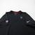 Atlanta Falcons Nike NFL On Field Short Sleeve Shirt Men's Dark Gray Used XXL TOPS-170409