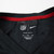 Atlanta Falcons Nike NFL On Field Short Sleeve Shirt Men's Dark Gray Used XXL TOPS-170409