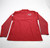 Tampa Bay Buccaneers Nike NFL On Field Pullover Men's Red Used Multiple Sizes TOPS-170658