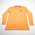 Tampa Bay Buccaneers WSI Sports Long Sleeve Shirt Men's Orange Used L-TOPS-170614