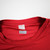 Tampa Bay Buccaneers Sport-Tek Short Sleeve Shirt Men's Red Used L TOPS-170595