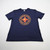 Houston Astros Sport-Tek Short Sleeve Shirt Youth Navy New without Tags S TOPS-170602