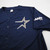 Houston Astros Houston Astros Game Jersey - Other Men's Navy Used XL JRSY-010536