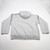 adidas Jacket Men's Gray New with Tags L TOPS-170299