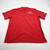 Tampa Bay Buccaneers Nike NFL On Field Pullover Men's Red Used Multiple Sizes TOPS-170590