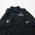 Minnesota Vikings Nike NFL On Field Dri-Fit Polo Men's Black Used XL TOPS-170344