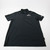 Minnesota Vikings Nike NFL On Field Dri-Fit Polo Men's Black Used XL TOPS-170344