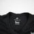 Nike Nike Tee Short Sleeve Shirt Women's Black Used Multiple Sizes TOPS-170444