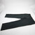 Nike Dress Pants Men's Black Used 36X32 PNTS-035215