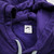 Kansas State Wildcats Nike Sweatshirt Men's Purple Used XL TOPS-170483