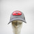 Tampa Bay Buccaneers New Era 9Forty Snap-Back Hat Unisex Gray Used OSFM HATS-015756