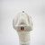 New York Jets New Era 39thirty Fitted Hat Men's Beige Used XL/2XL HATS-015765