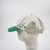 New York Jets New Era 39thirty Fitted Hat Men's Beige Used XL/2XL HATS-015765