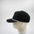 Richardson Snap-Back Hat Men's Black Used OSFM-HATS-015774