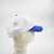 Buffalo Bills New Era 39thirty Fitted Hat Unisex Blue Used LXL HATS-015778