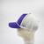 Kansas State Wildcats Nike Heritage86 Snap-Back Hat Unisex Purple Used ML HATS-015744