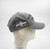 Houston Astros New Era Snap-Back Hat Unisex Gray New OSFM-HATS-015761